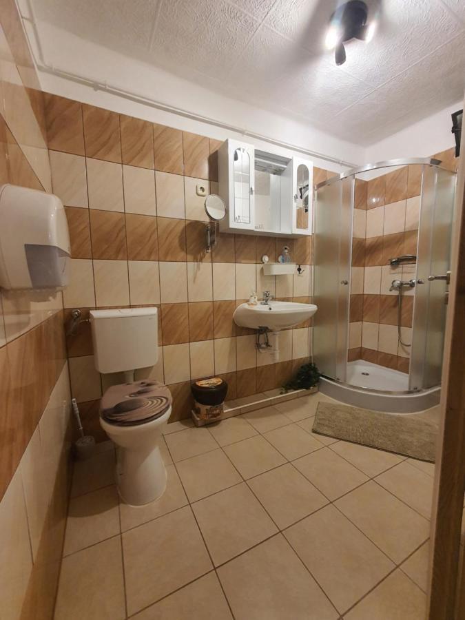 Apartment Family Friendly